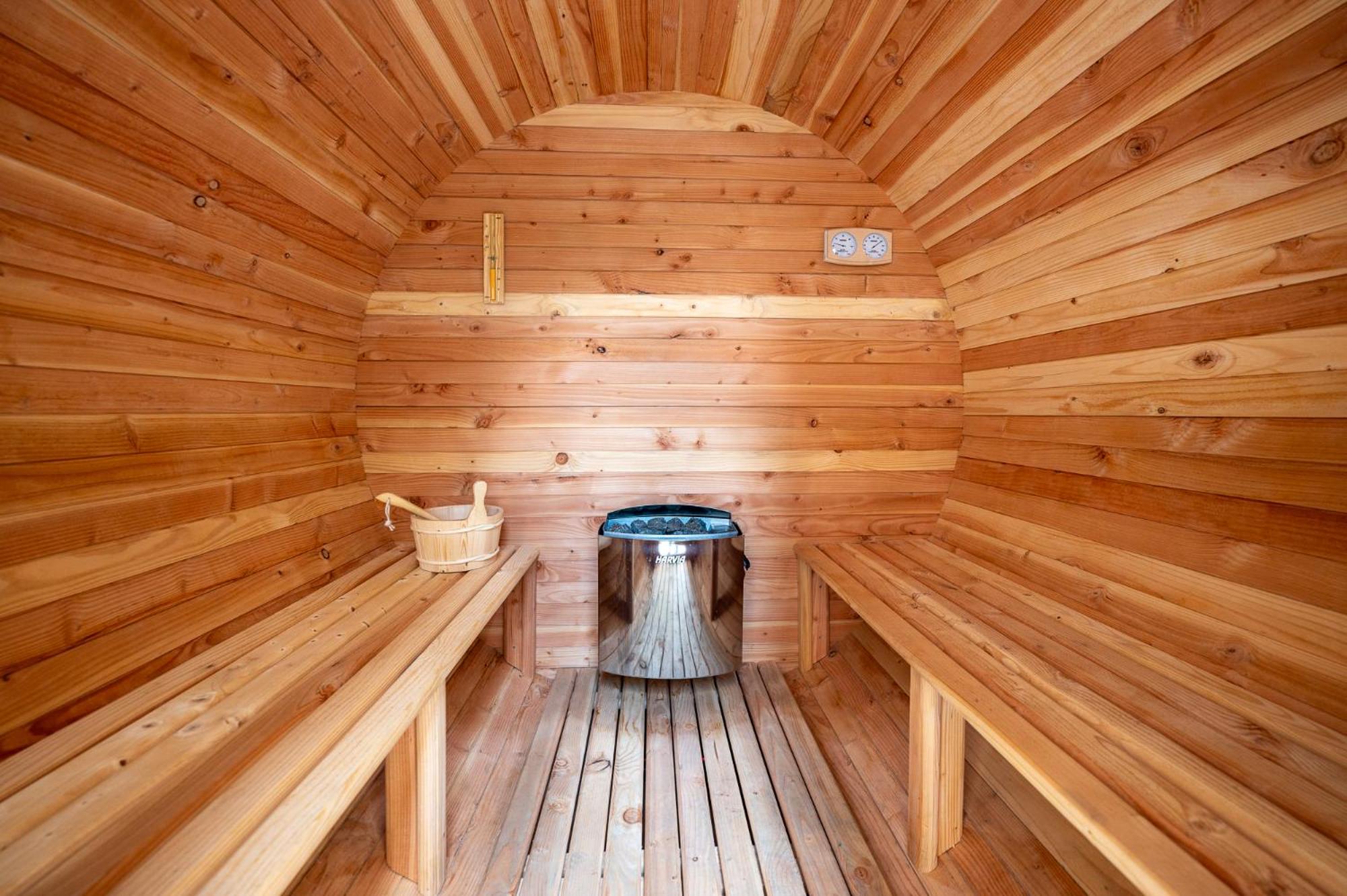 Beluga Guest House