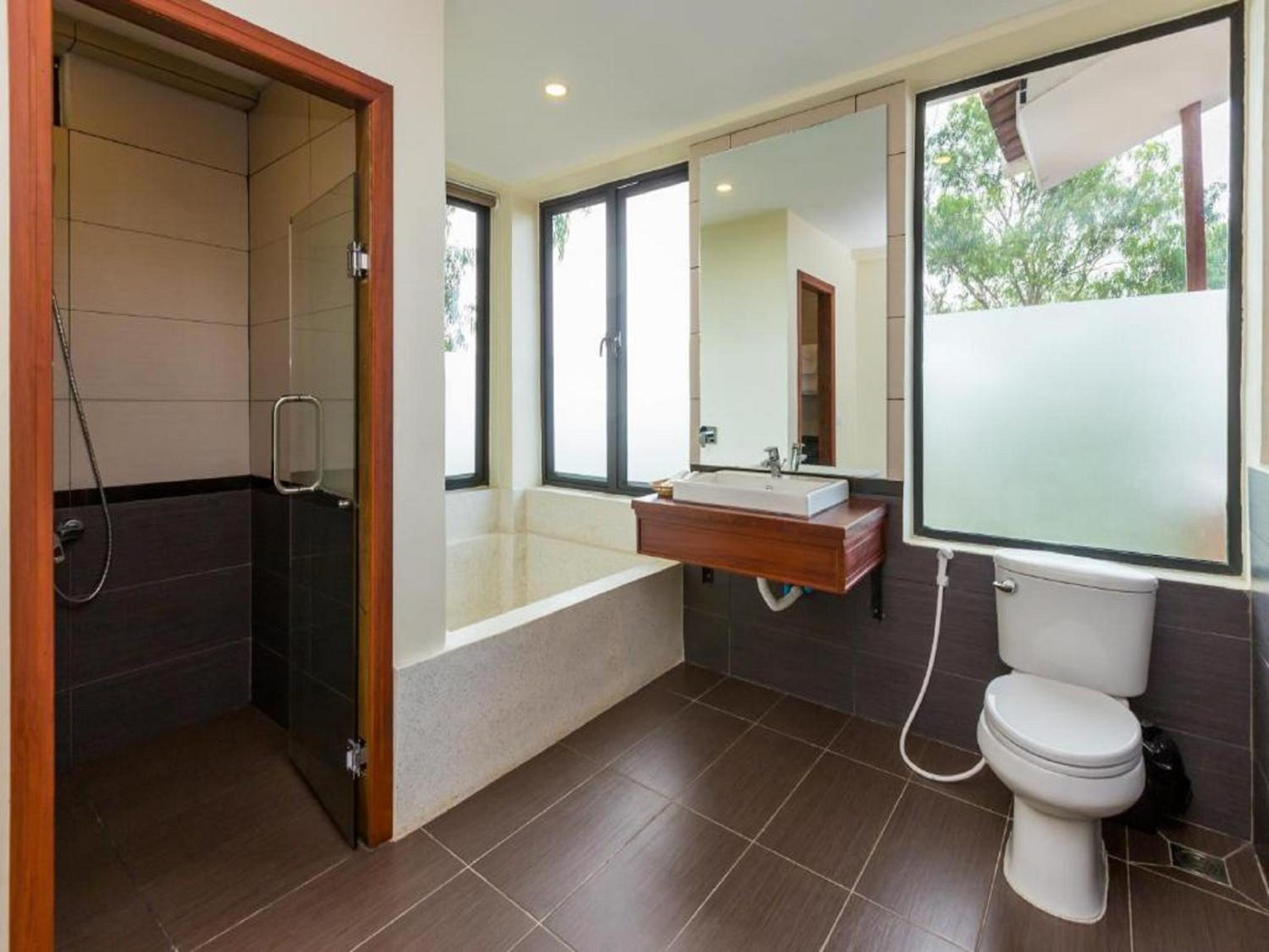 360 Resort, photo 15