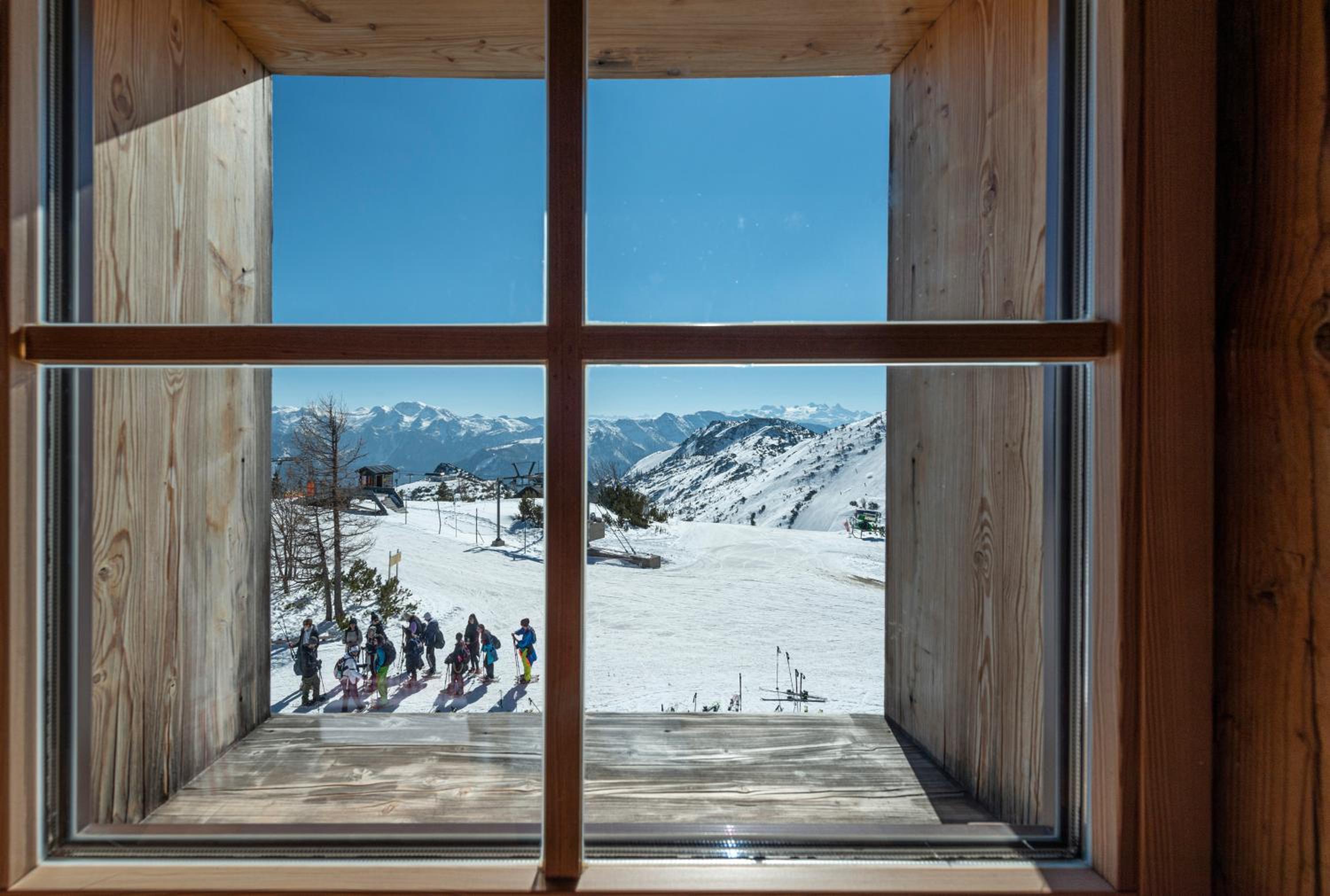 Berggasthof Edelweiss