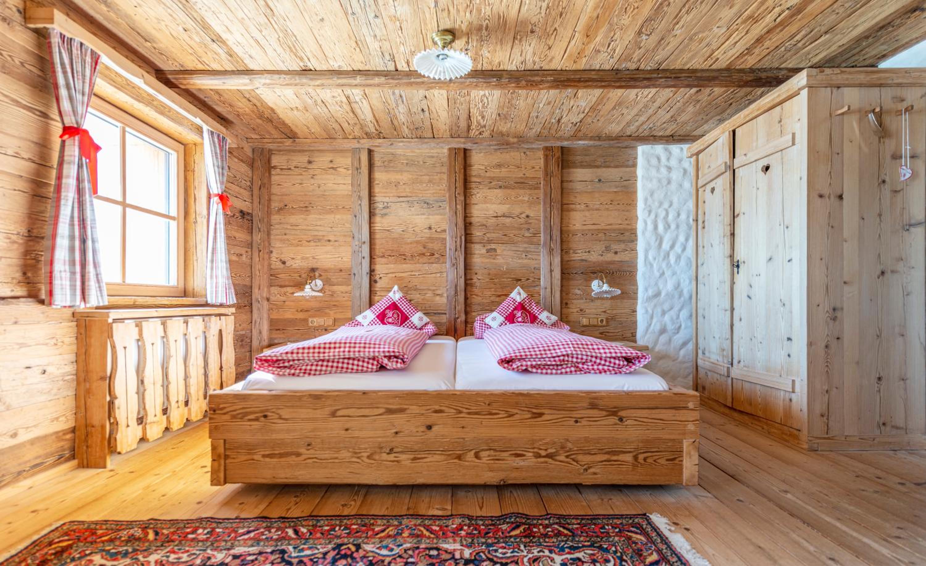 Berggasthof Edelweiss
