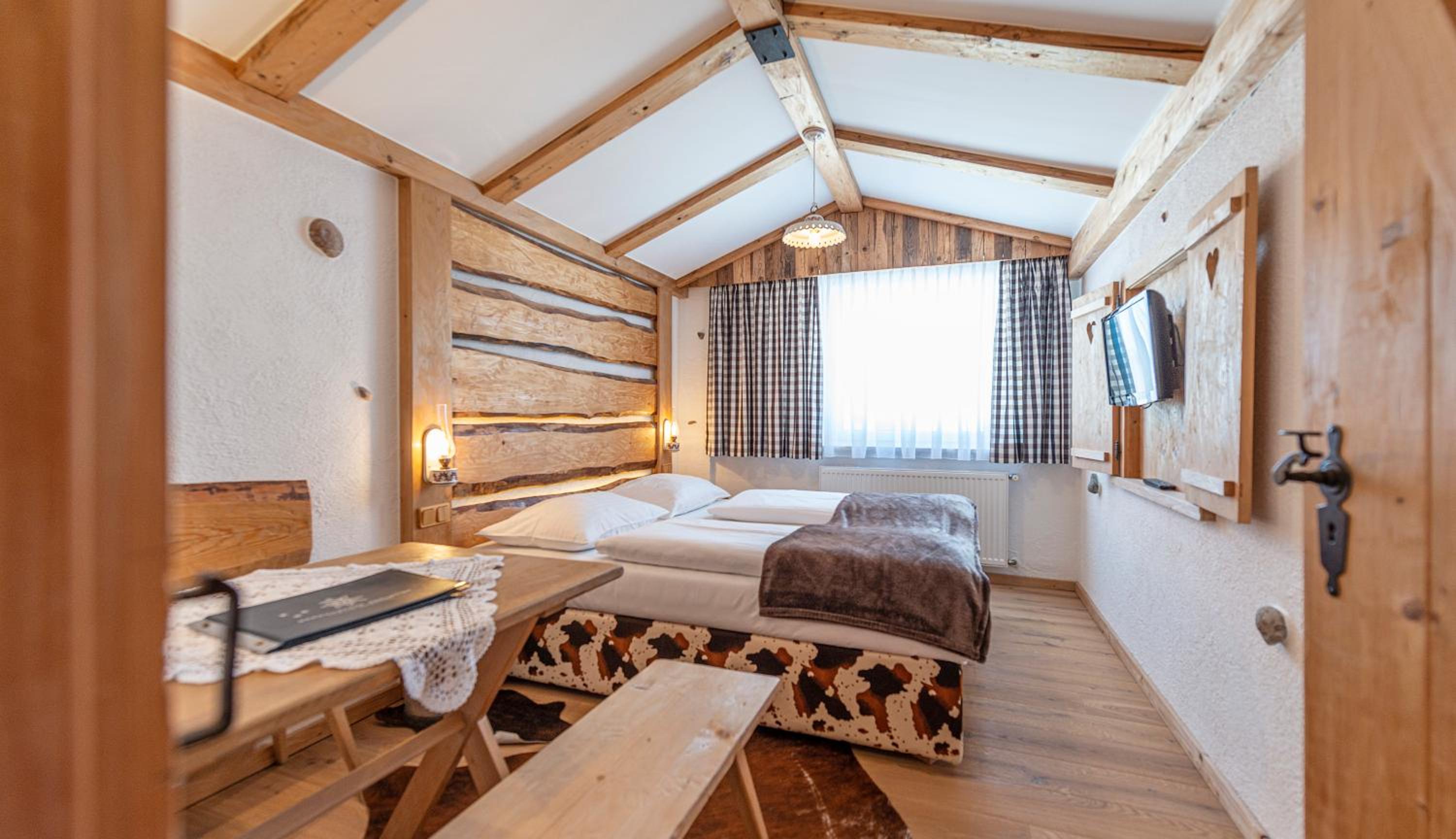 Berggasthof Edelweiss