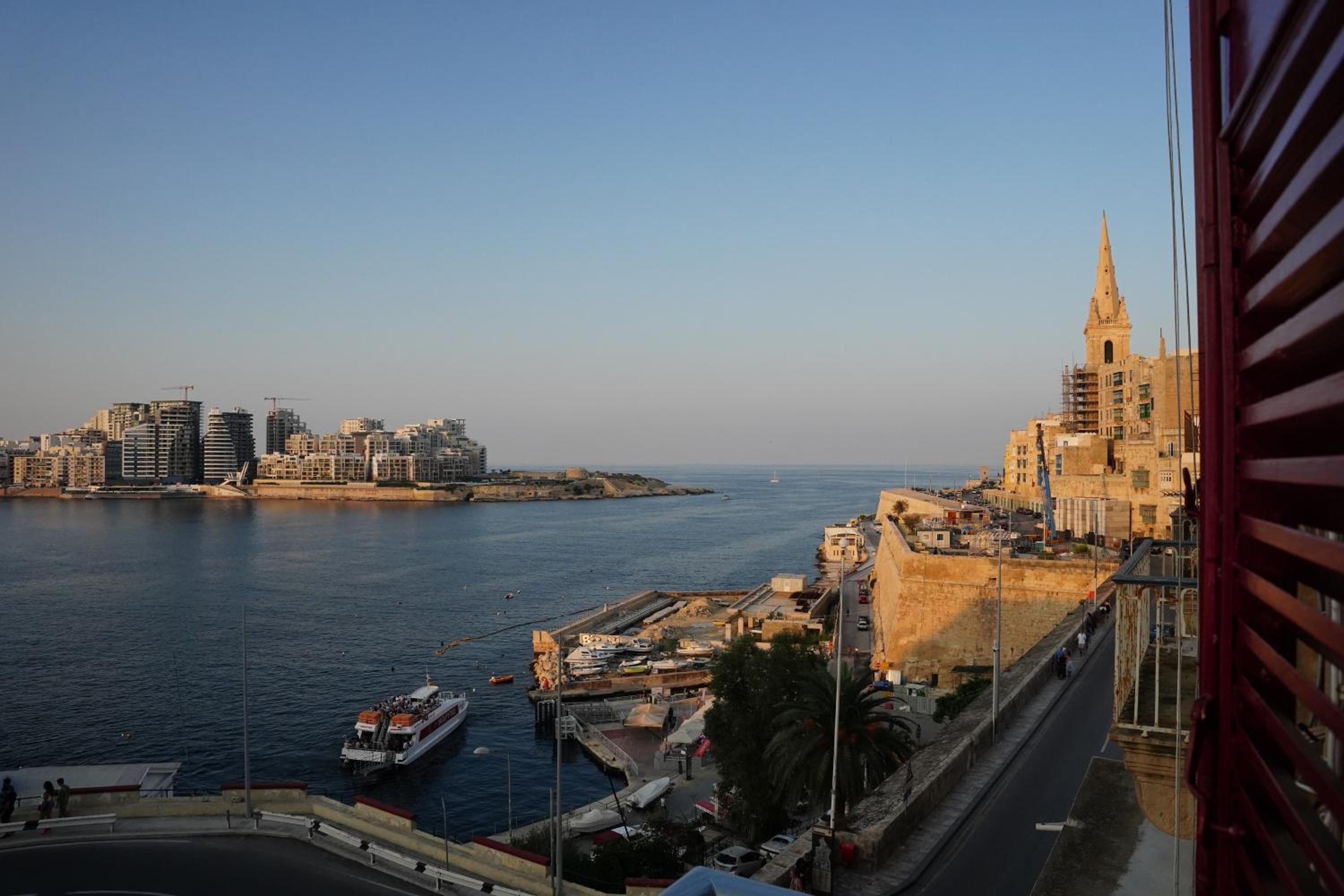 Xetto Valletta view 5