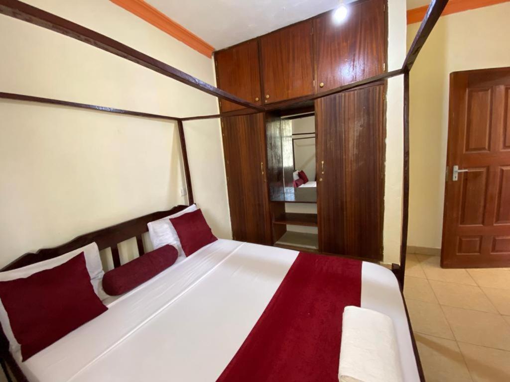 Oceanline Apartments Mombasa