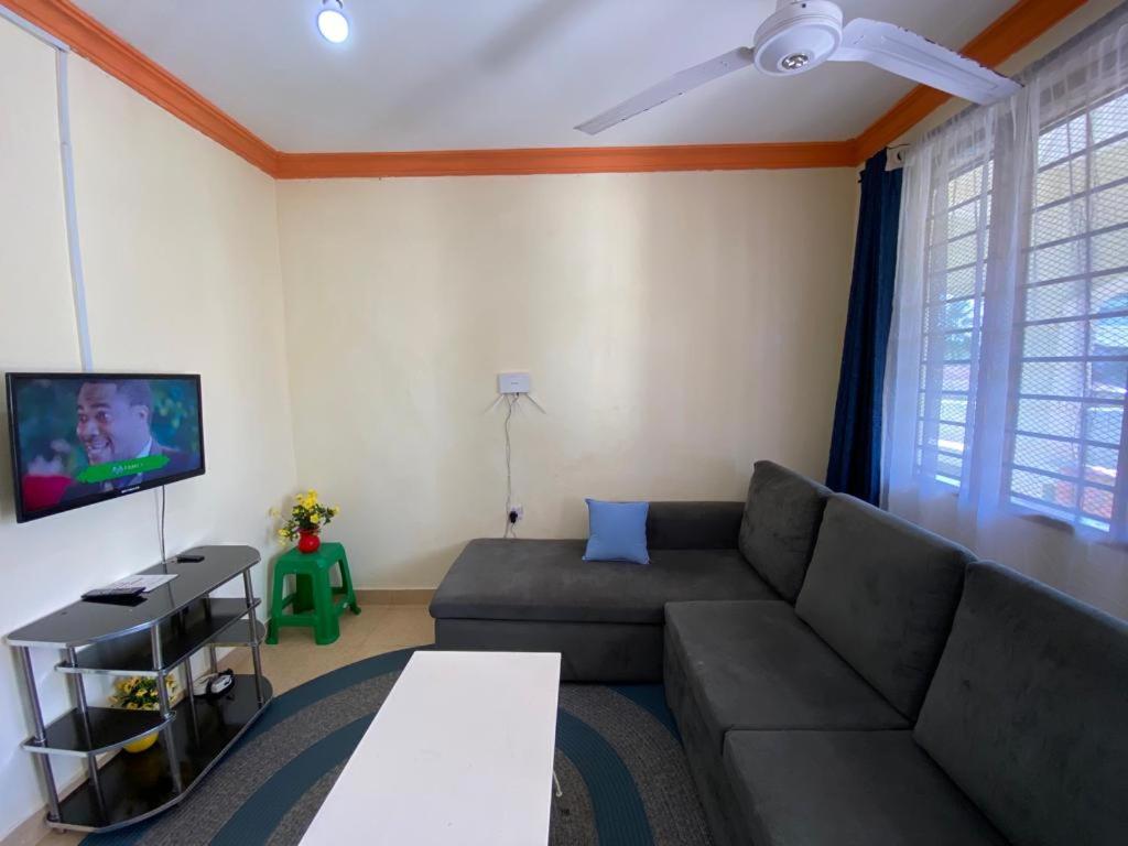 Oceanline Apartments Mombasa
