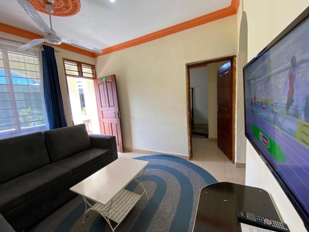 Oceanline Apartments Mombasa