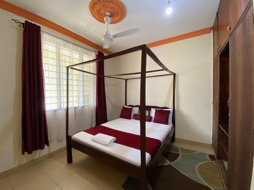 Oceanline Apartments Mombasa