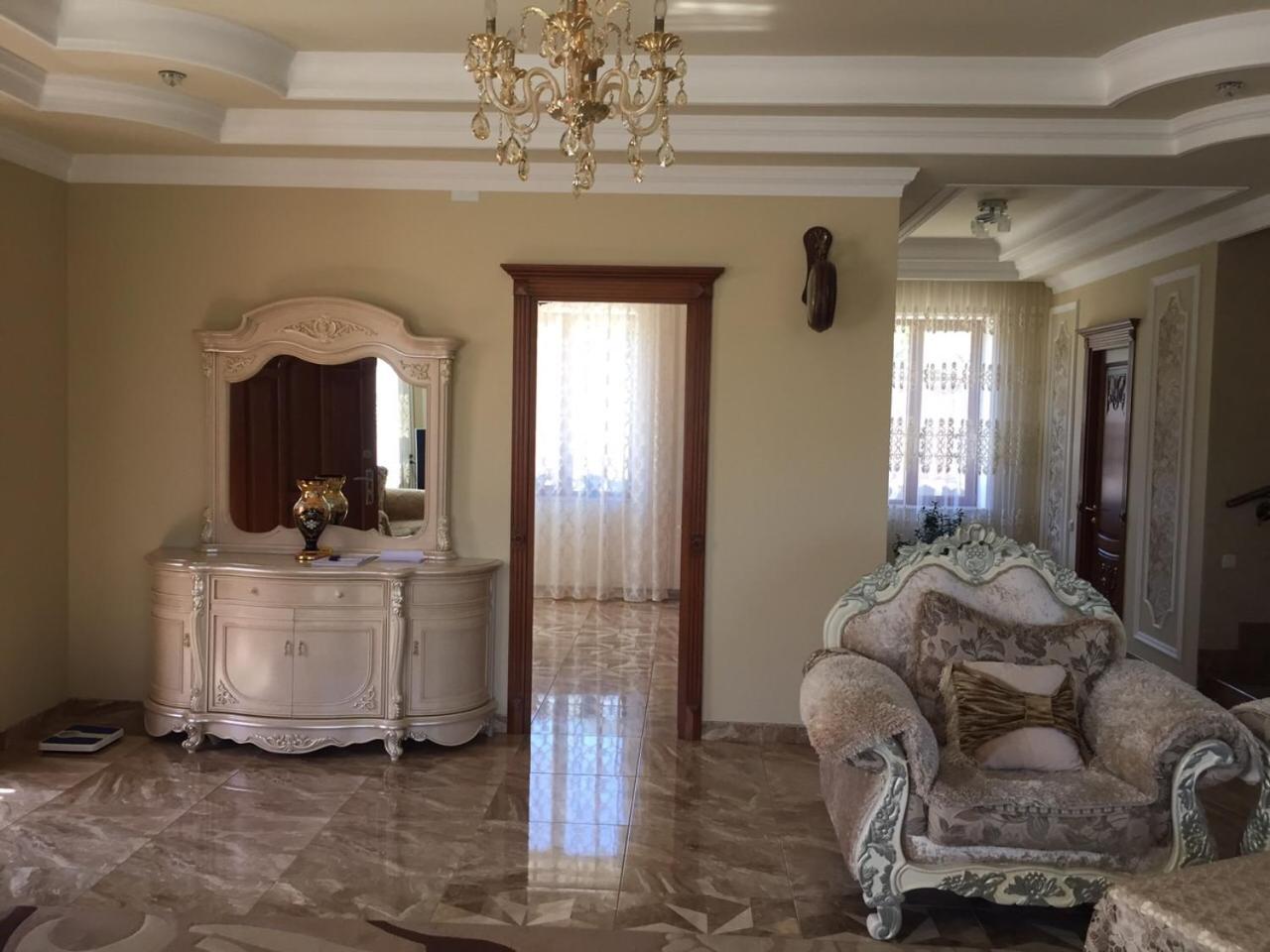 Villa Kecharetsi
