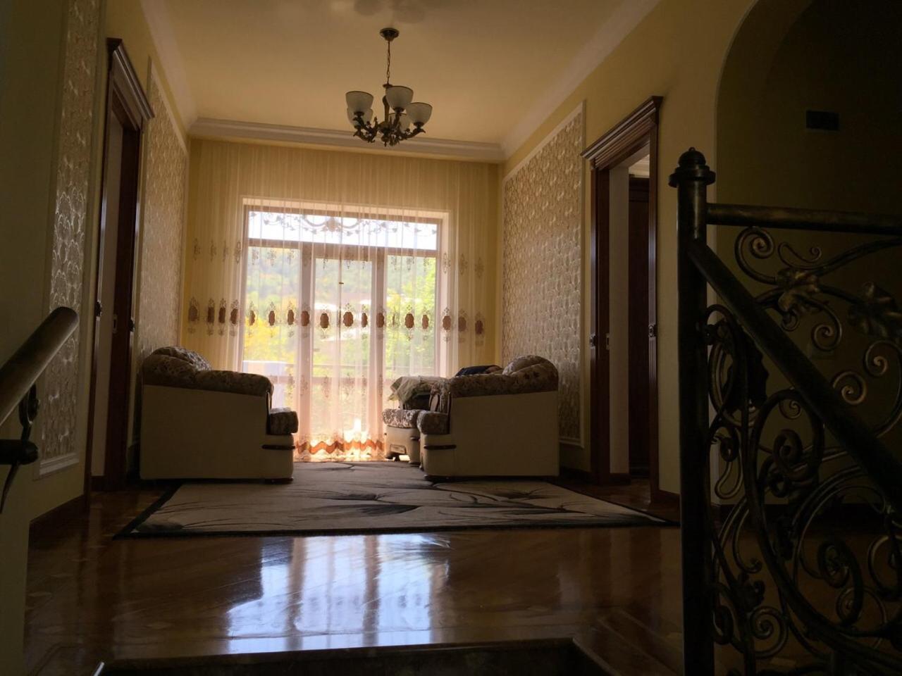 Villa Kecharetsi