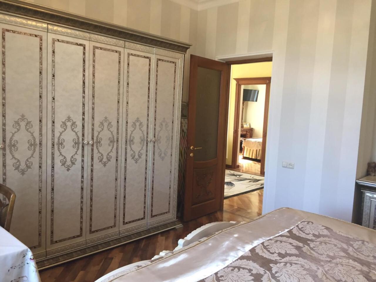Villa Kecharetsi