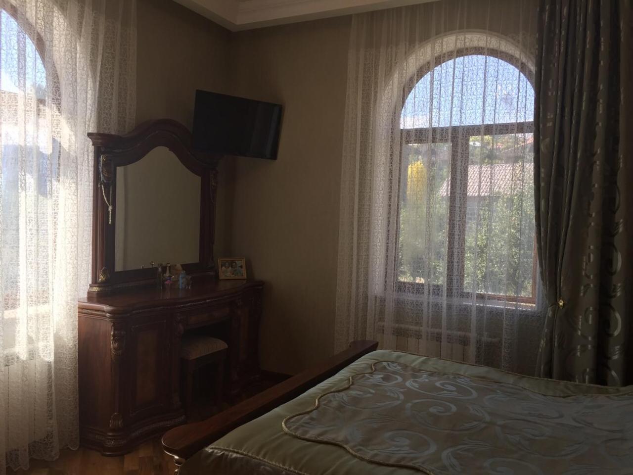 Villa Kecharetsi