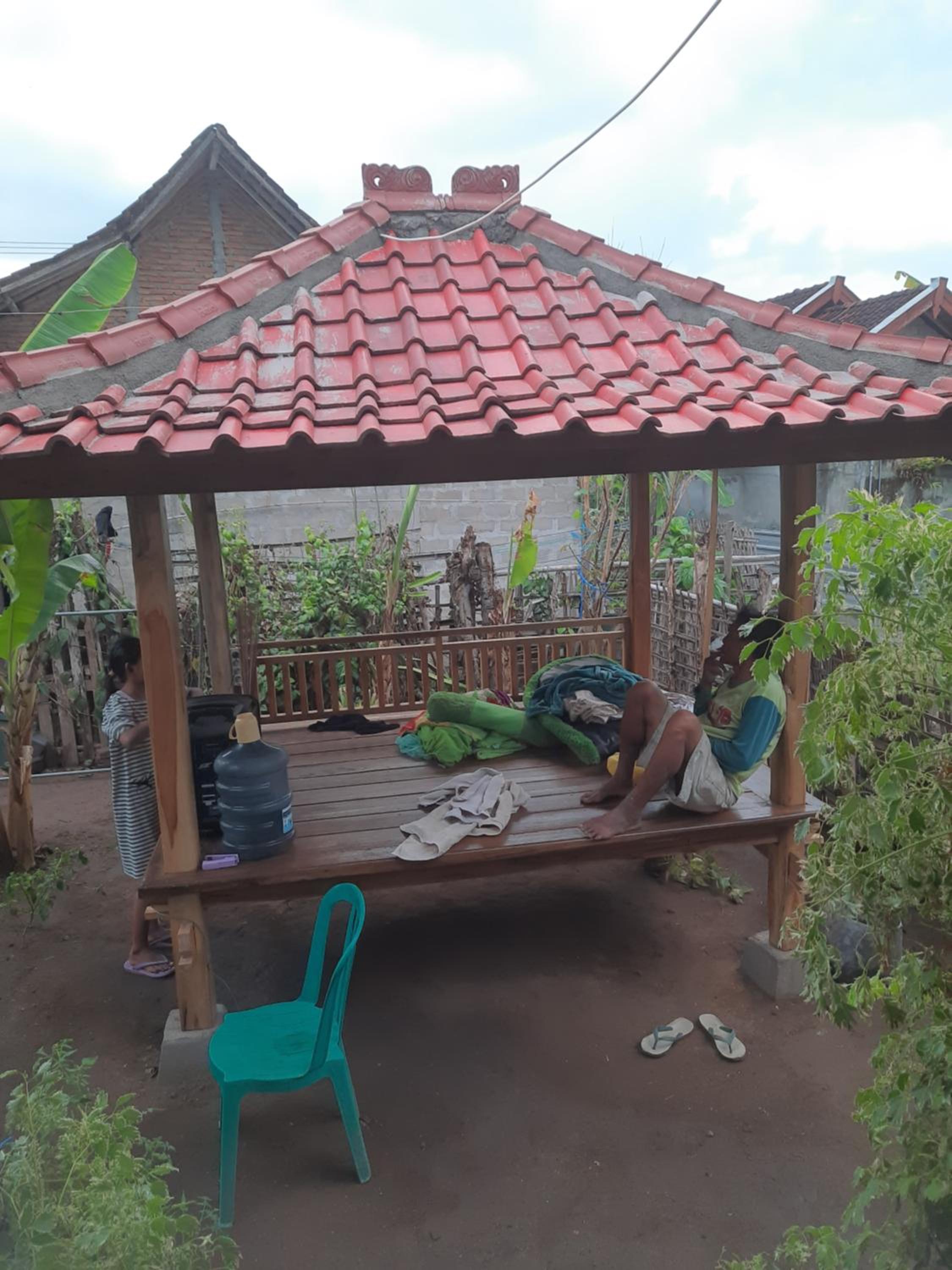 GoodMuning SurfCamp