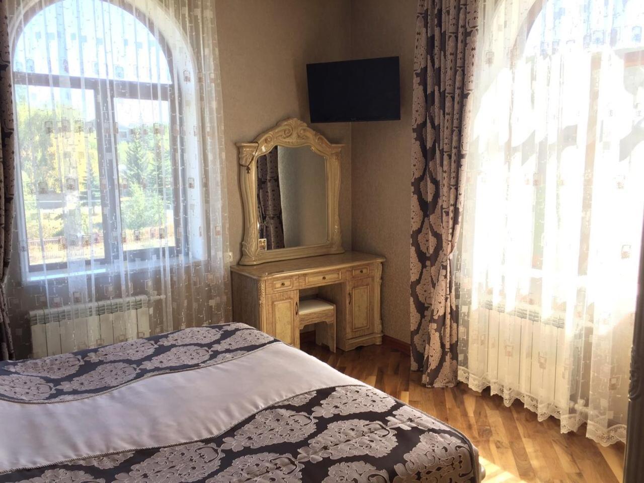 Villa Kecharetsi