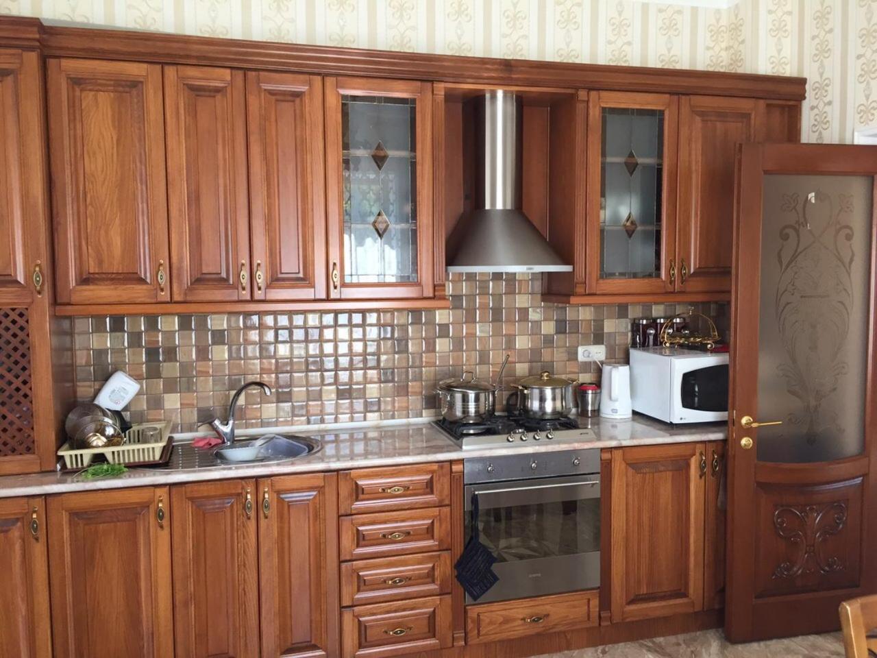 Villa Kecharetsi