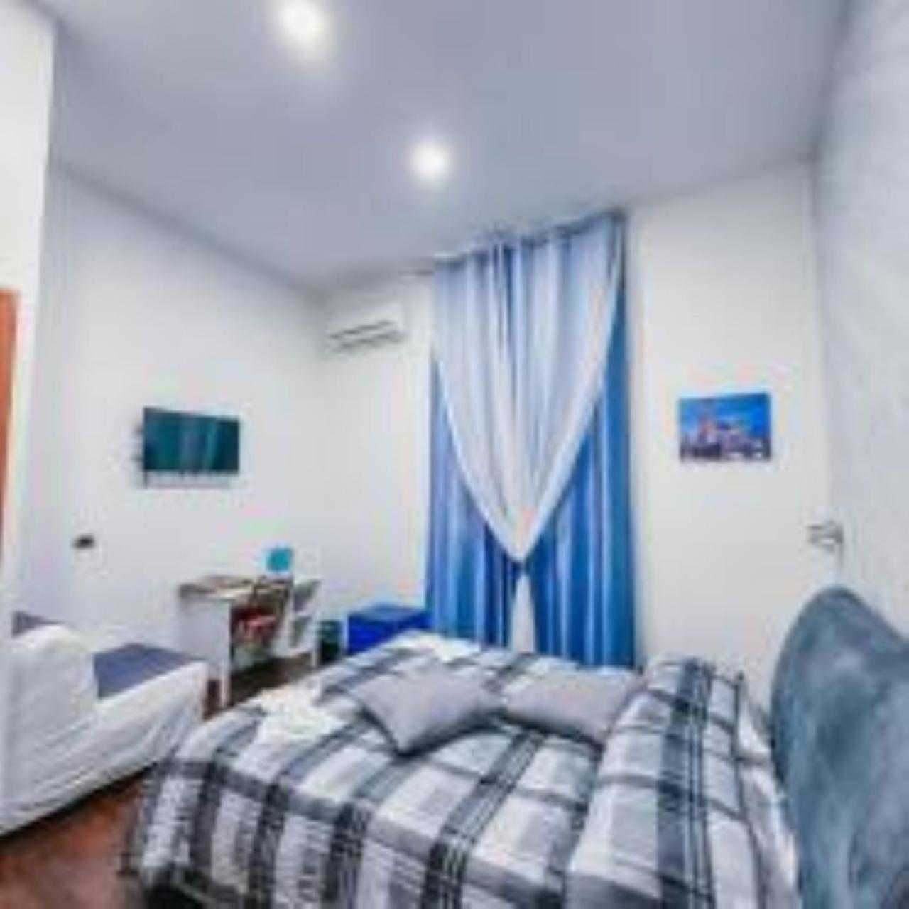 B&B Giosuè