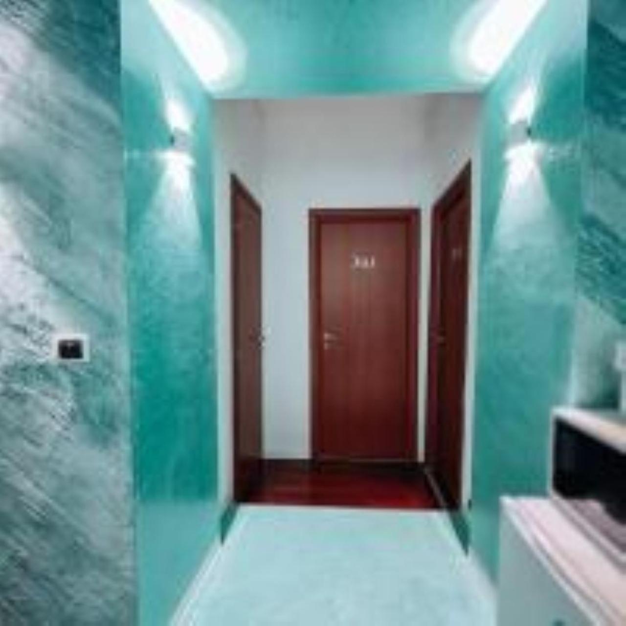 B&B Giosuè