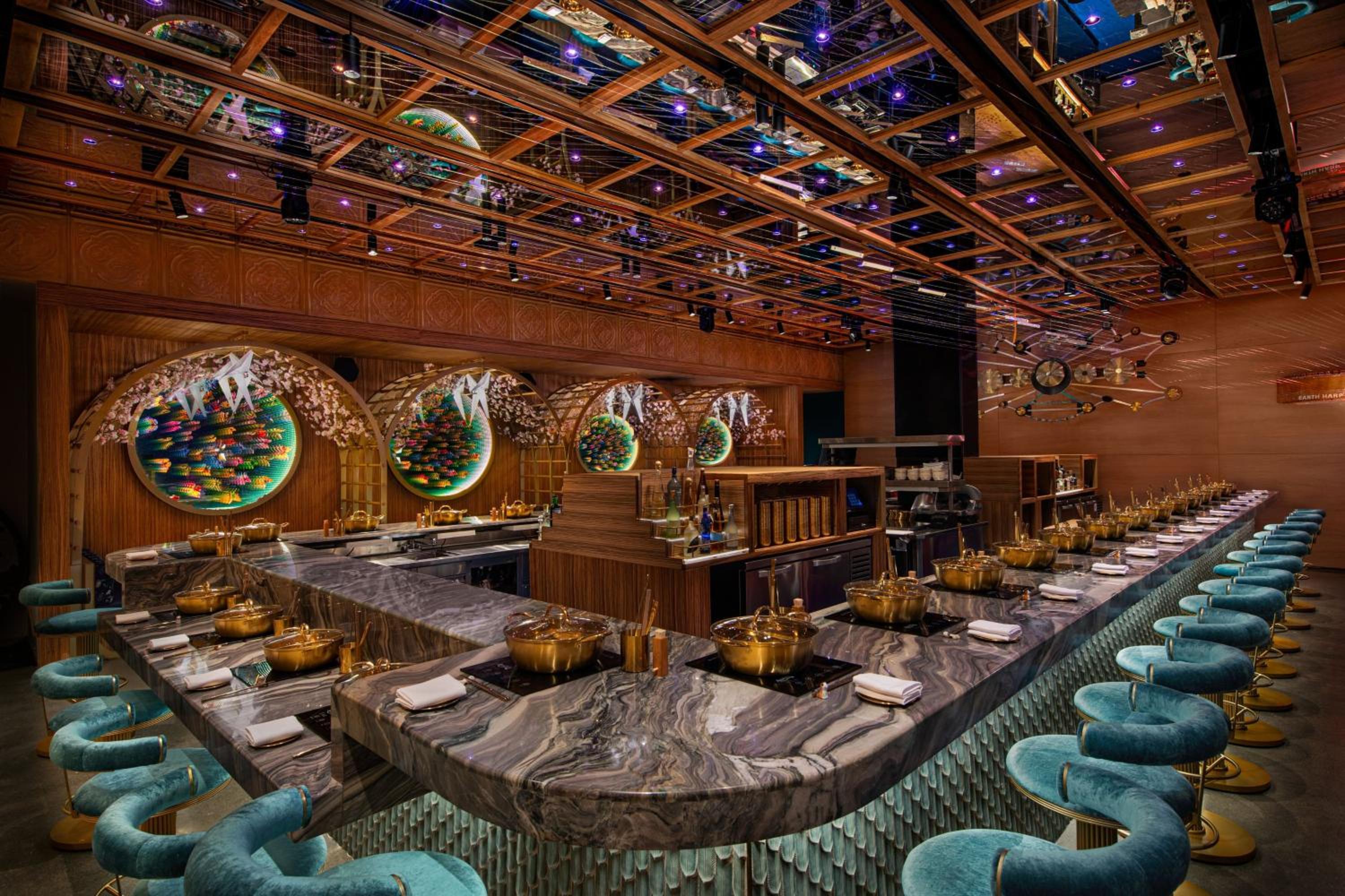 Moxy Downtown Los Angeles