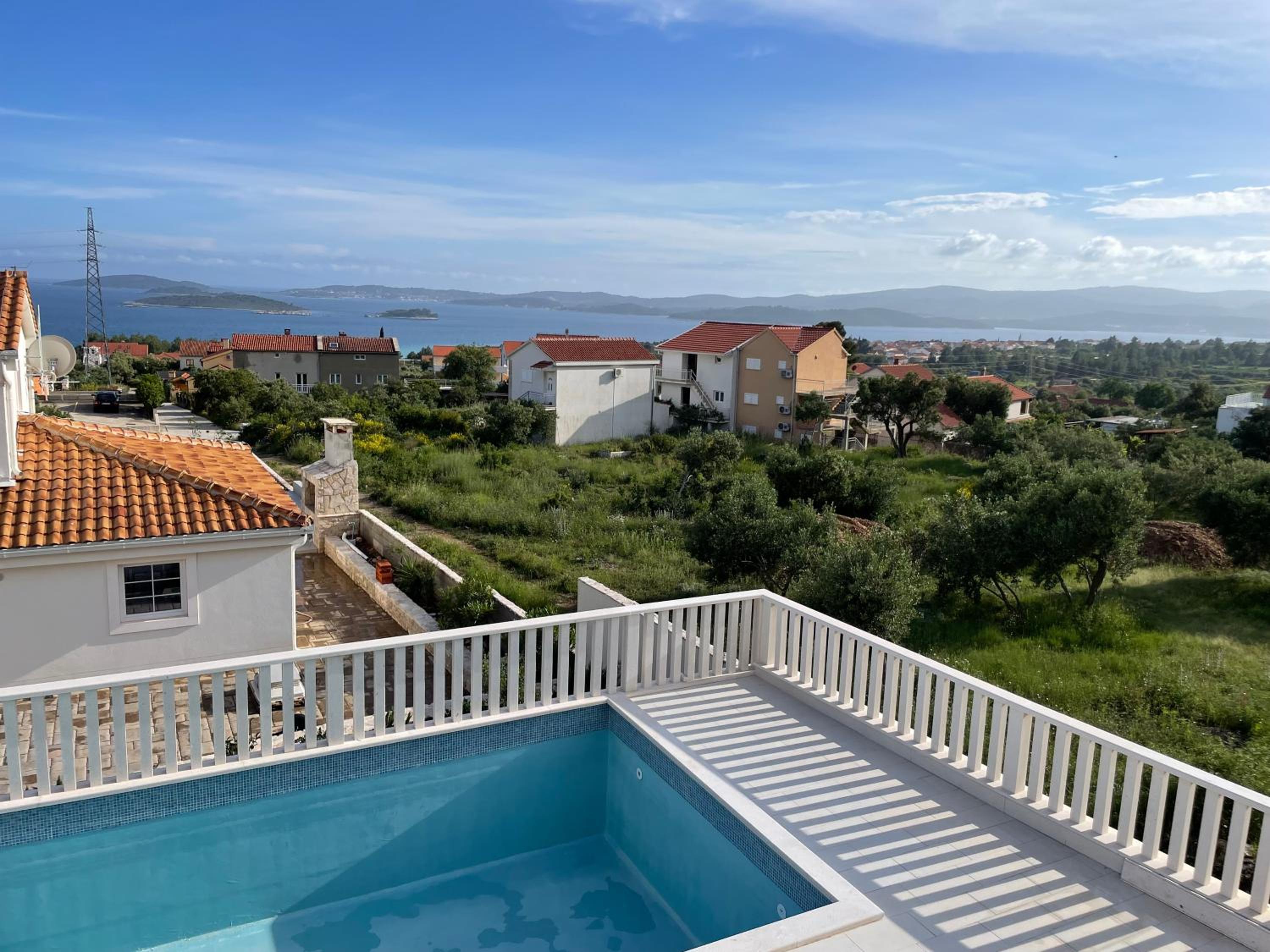 Villa Aura view 5