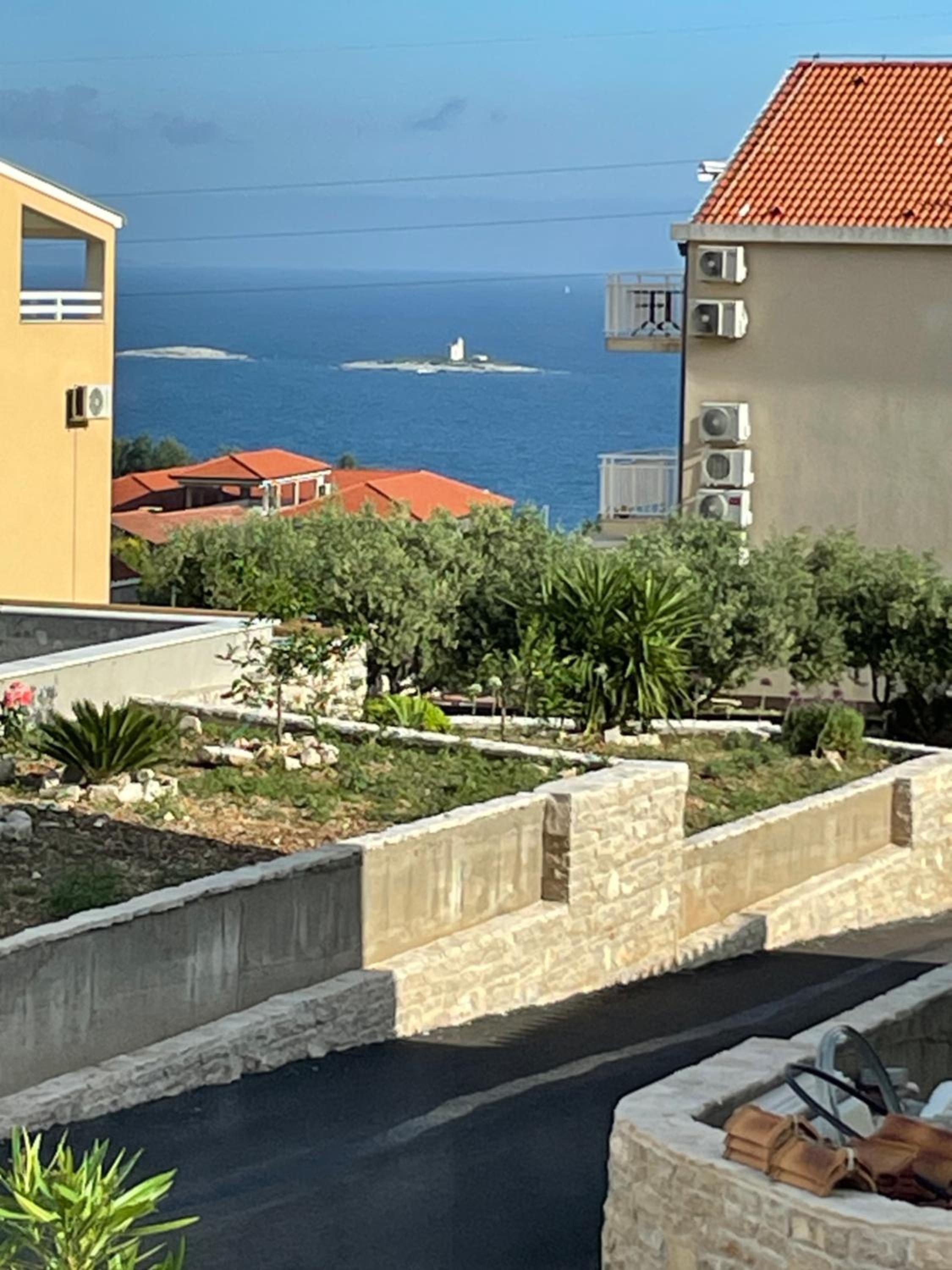 Villa Aura view 2