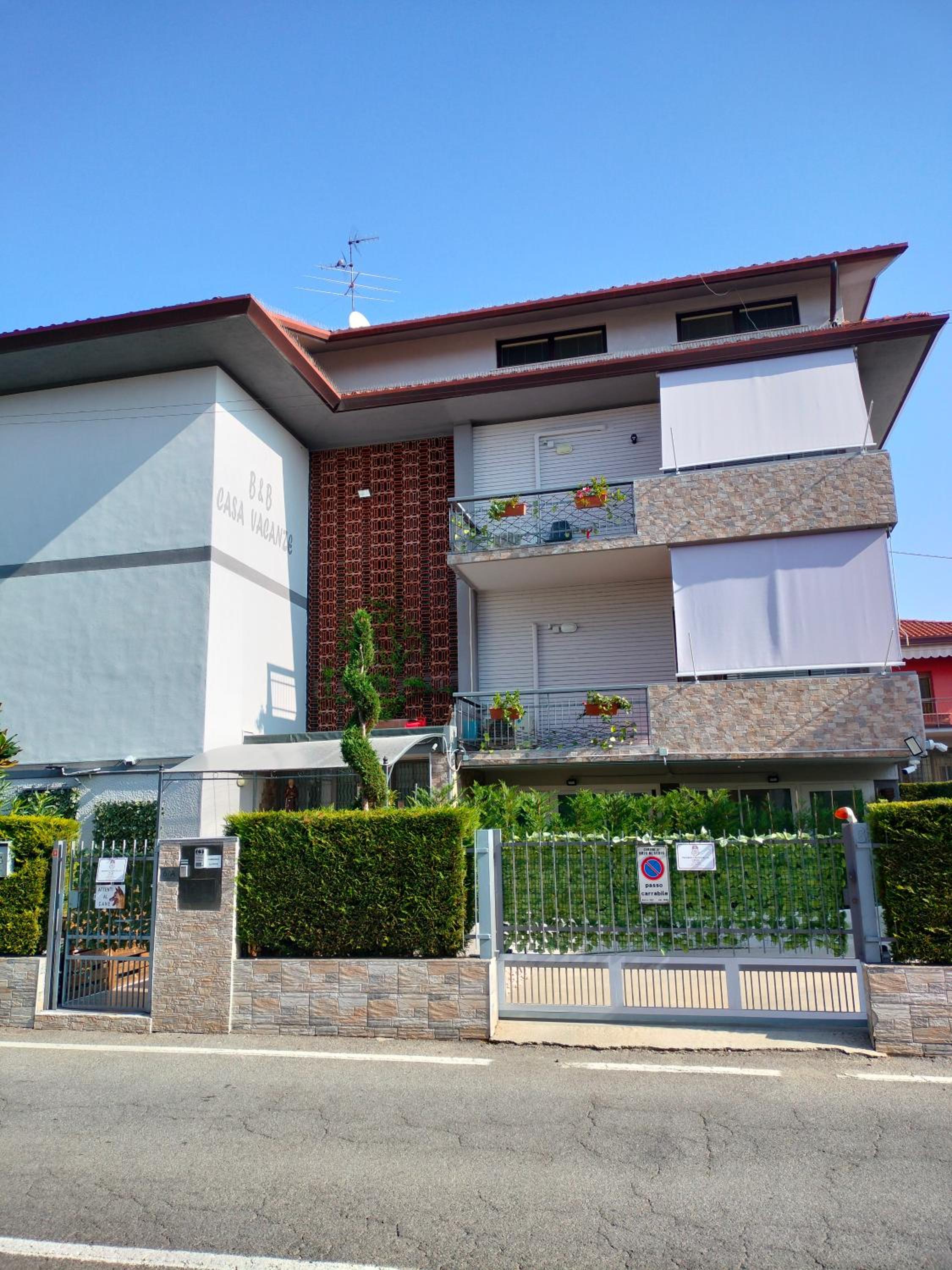 Casa vacanza Orio al Serio Bergamo view 3