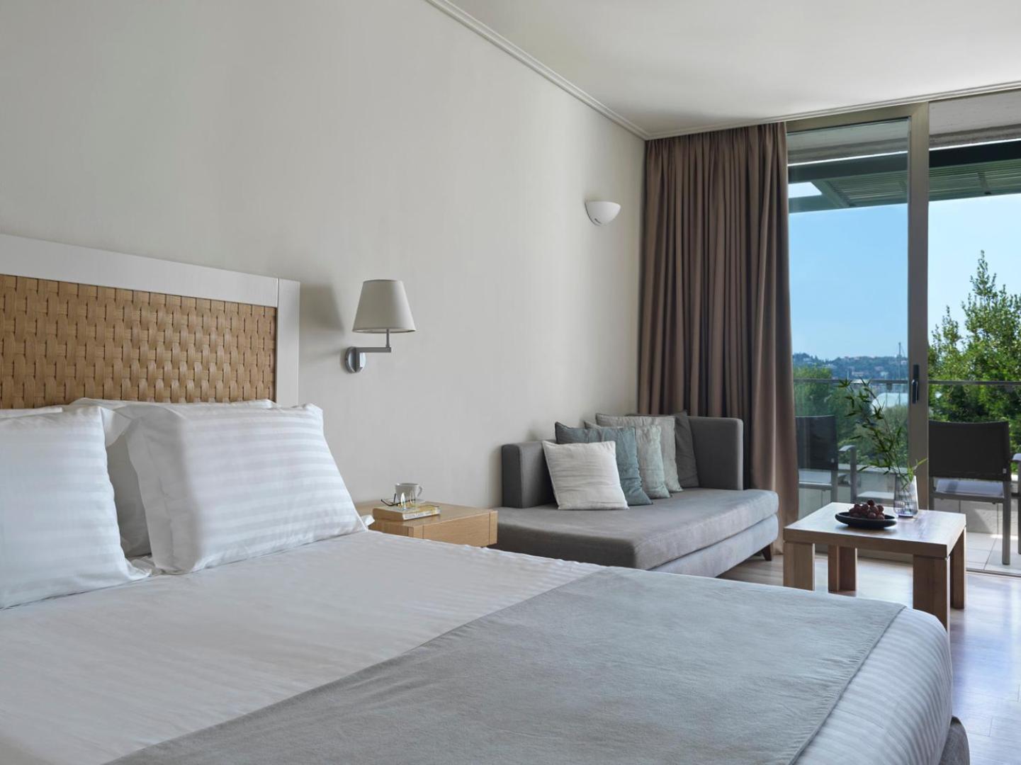 Kontokali Bay Resort & Spa
