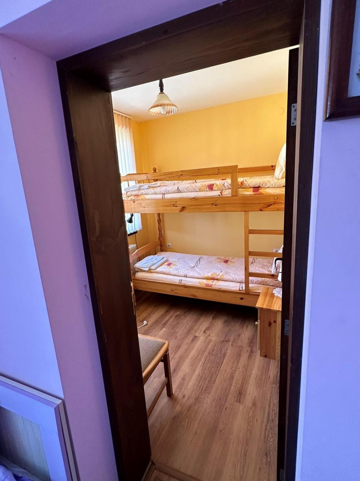 Tainov House