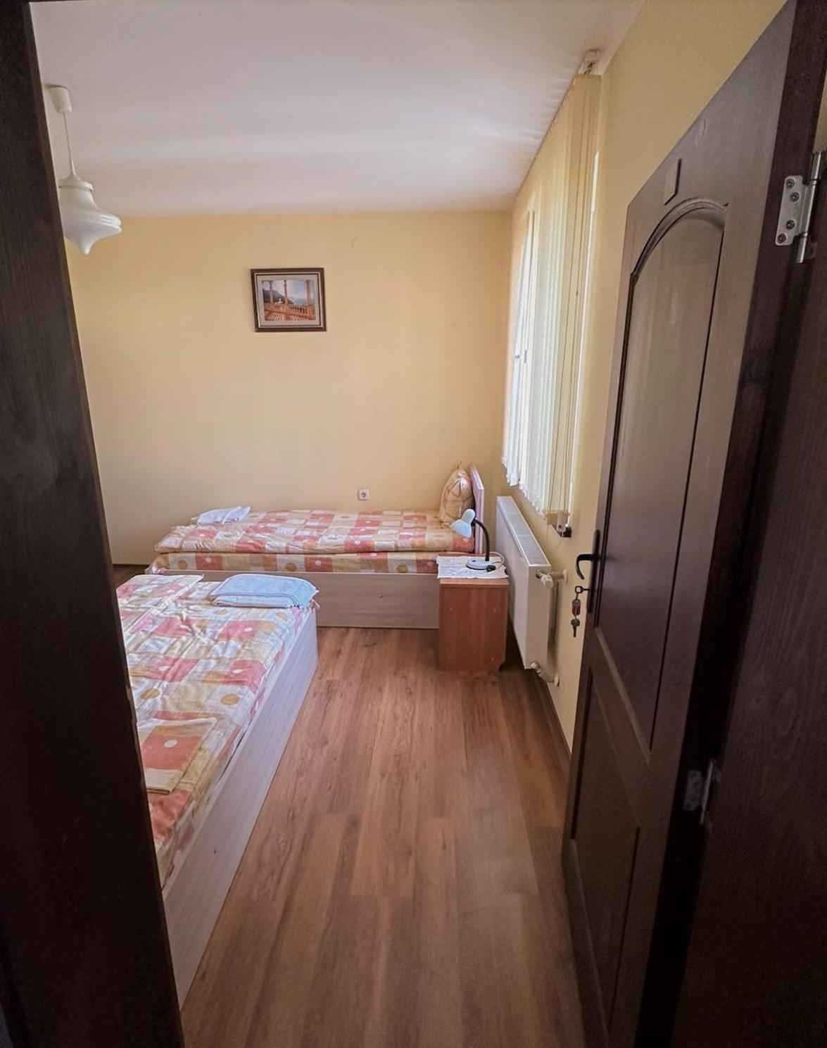 Tainov House