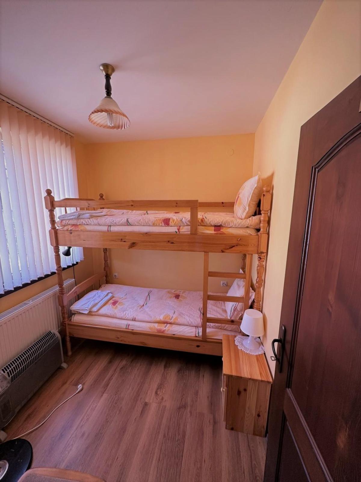 Tainov House