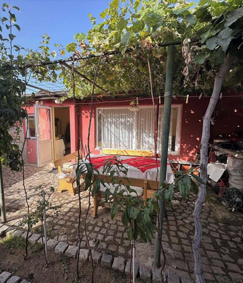 Tainov House