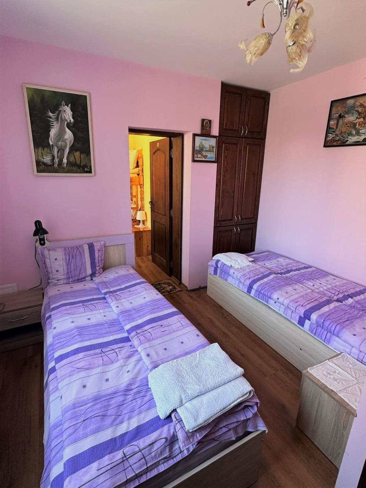 Tainov House