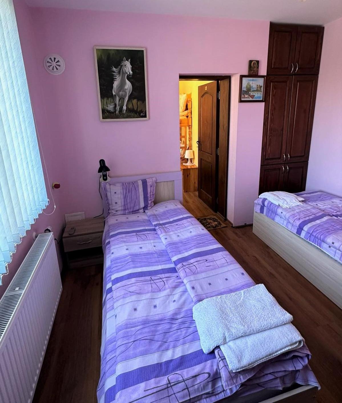 Tainov House