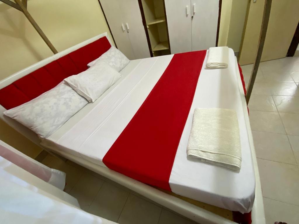 Oceanline Apartments Mombasa