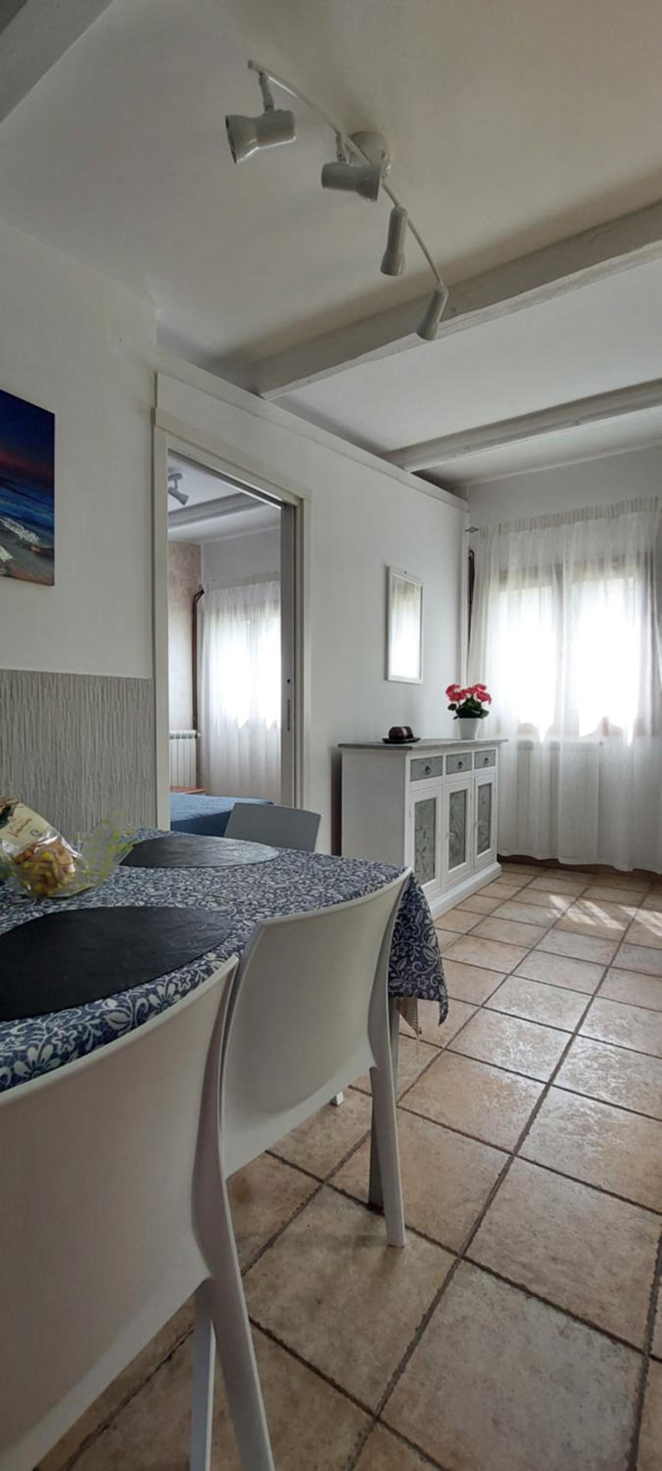 Appartamenti Da Michela view 5