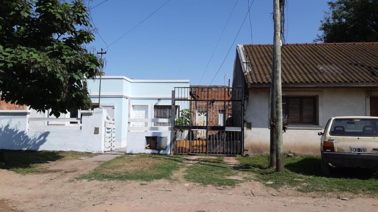 Departamento a 16 cuadras del mar