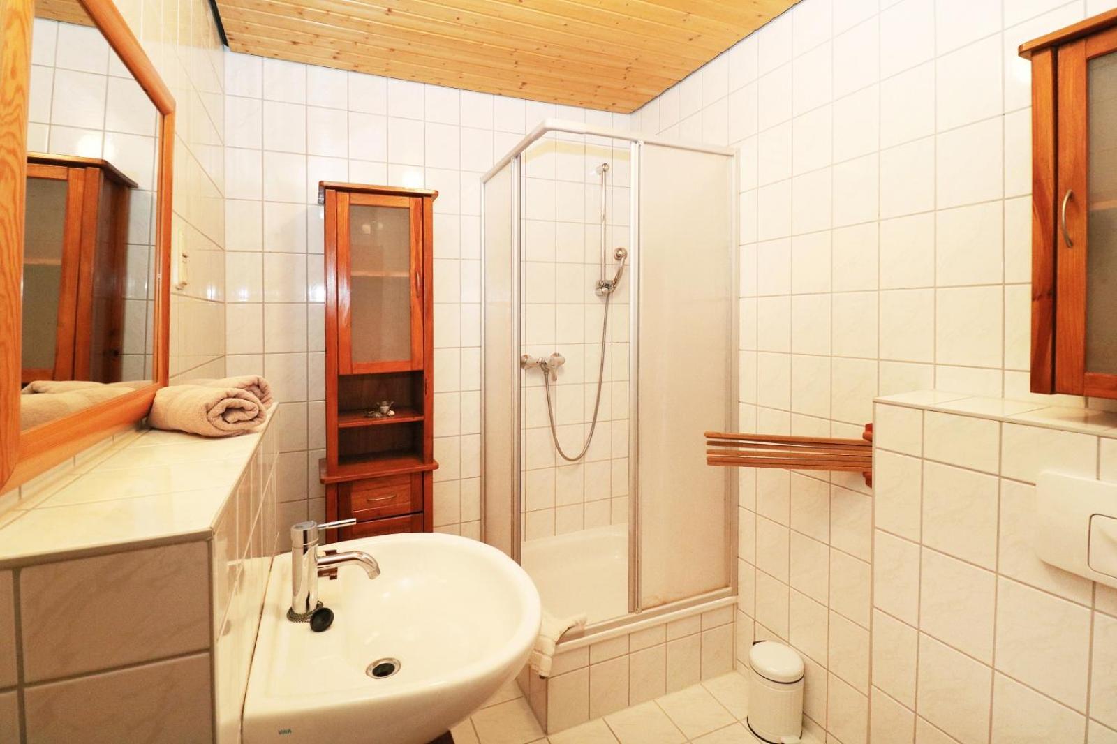 Ferienwohnung Gnitzer Auszeit