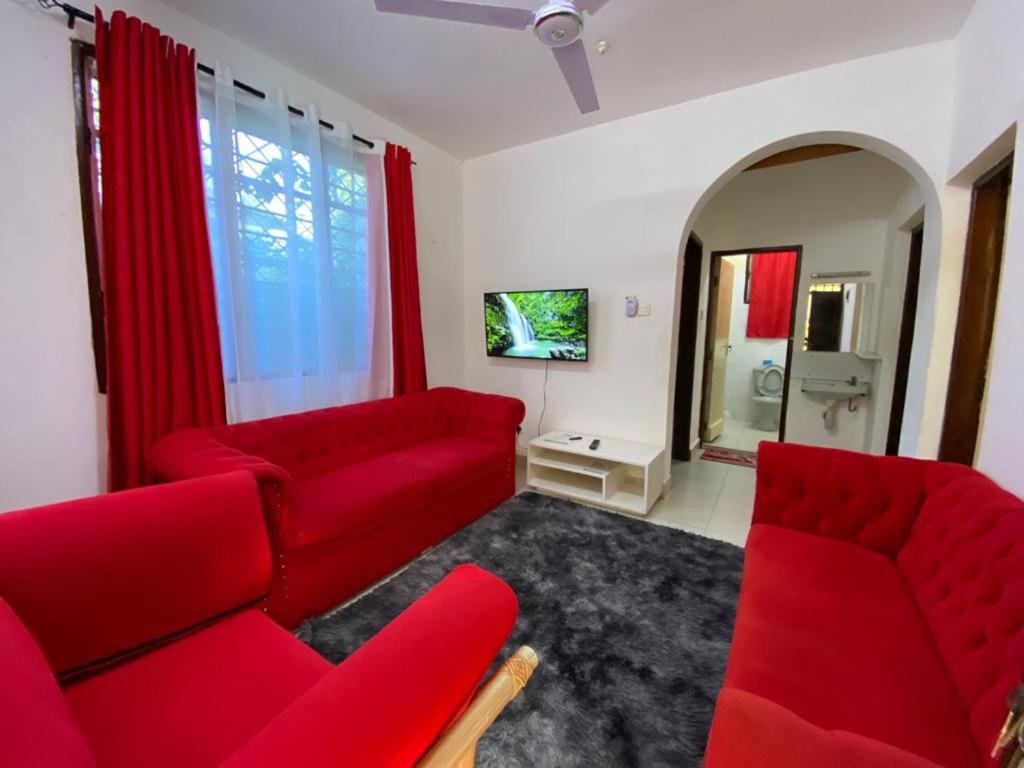 Oceanline Apartments Mombasa