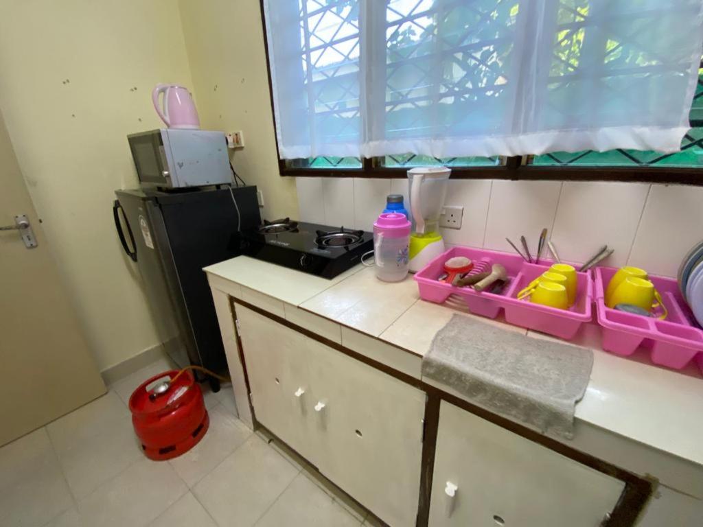 Oceanline Apartments Mombasa
