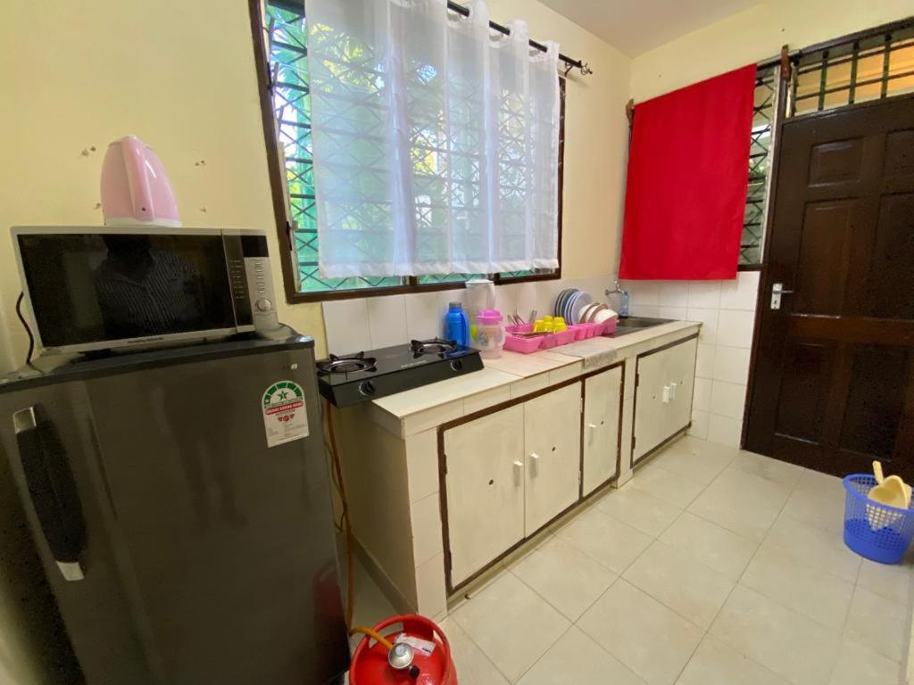 Oceanline Apartments Mombasa