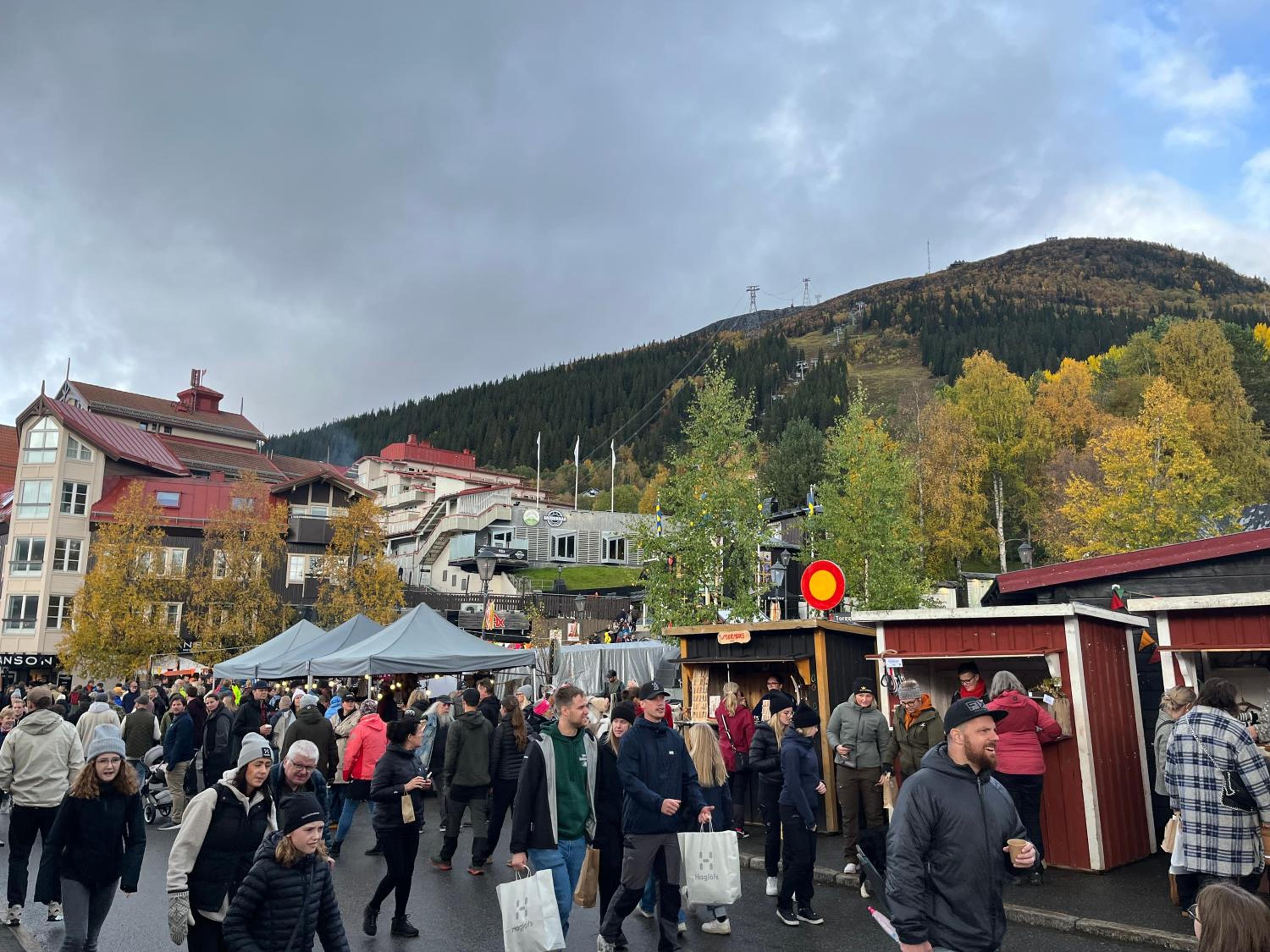 Åre Travel - Mitt i Åre 2 - Image 3