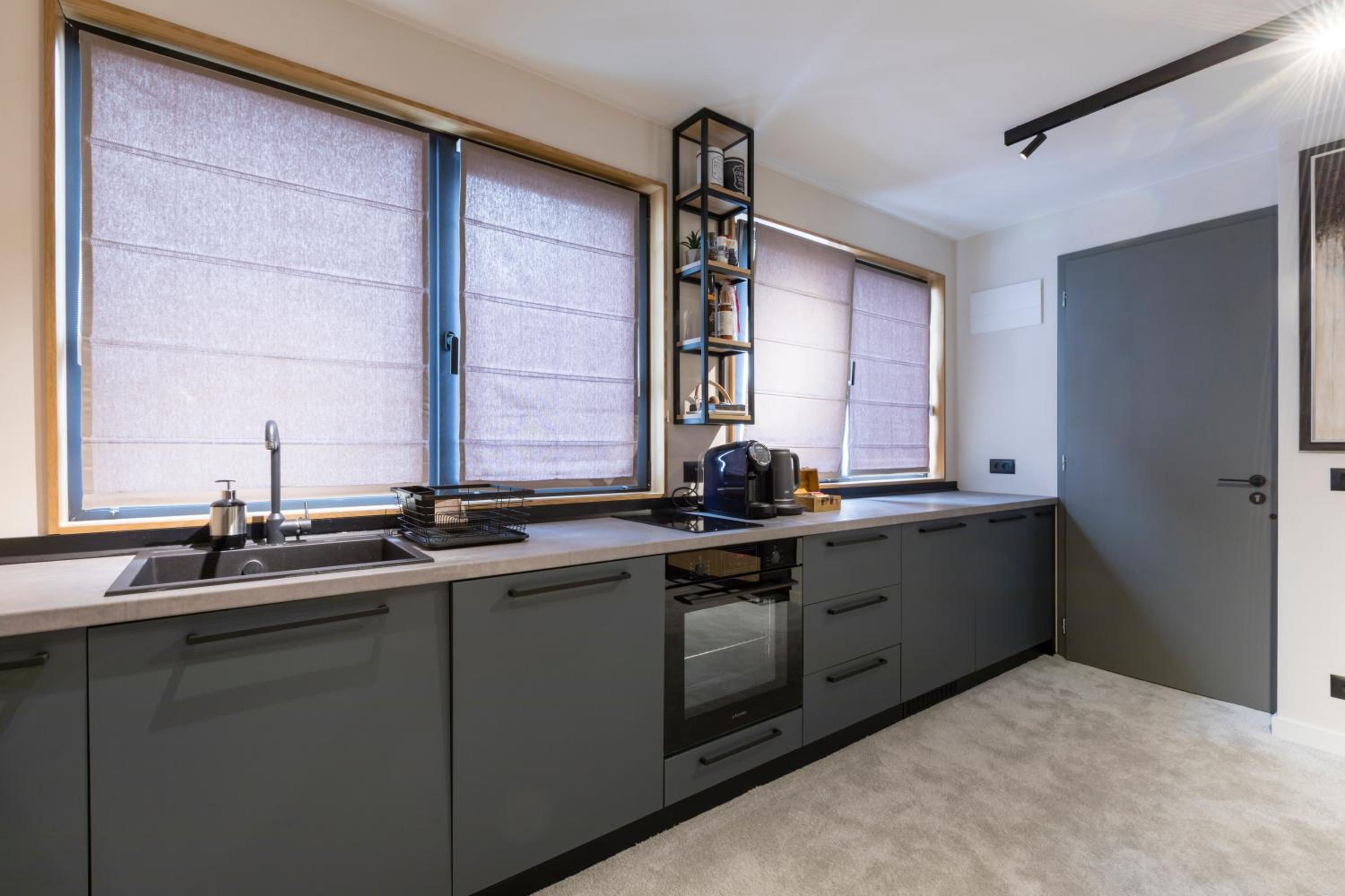 Egoist Boutique Suites
