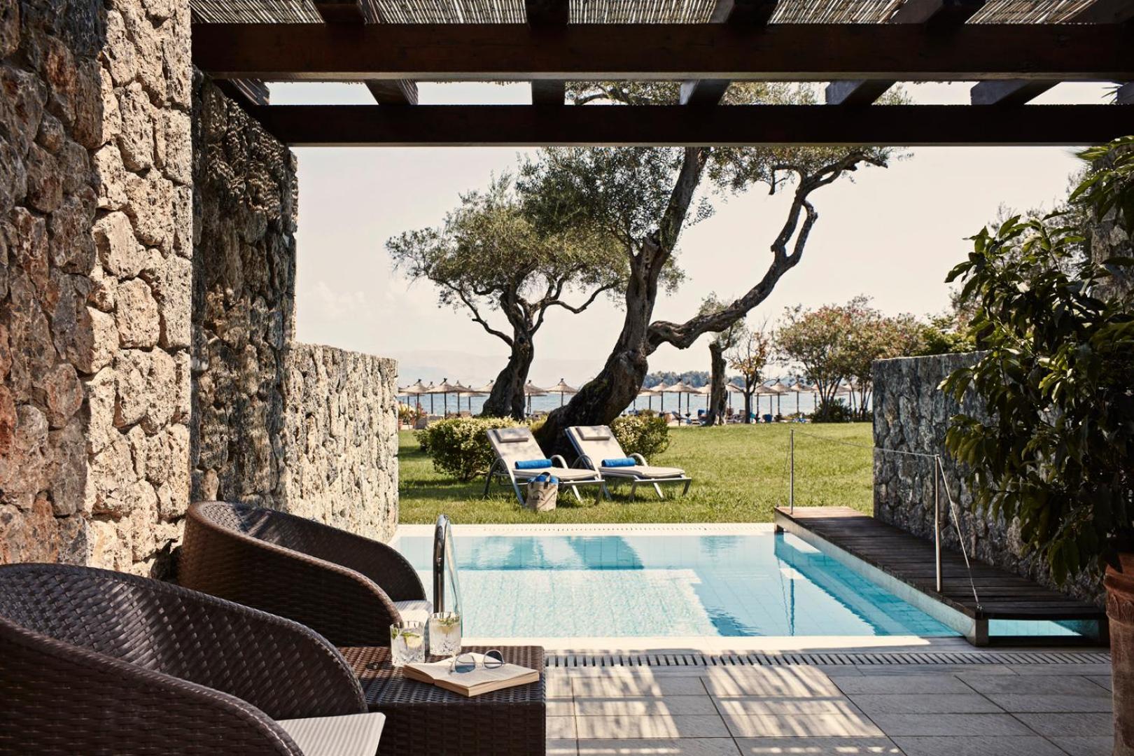 Kontokali Bay Resort & Spa