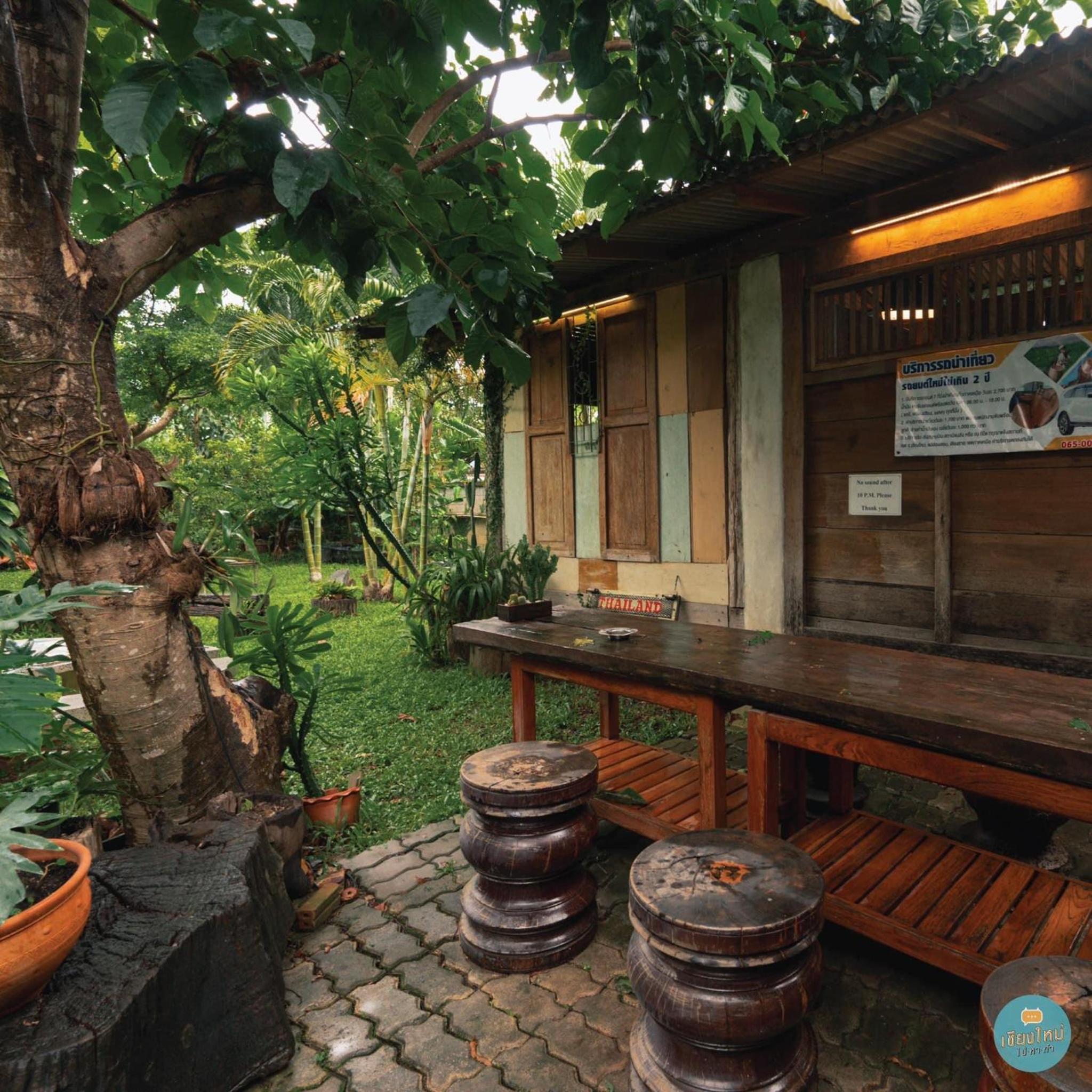 Cabinthai