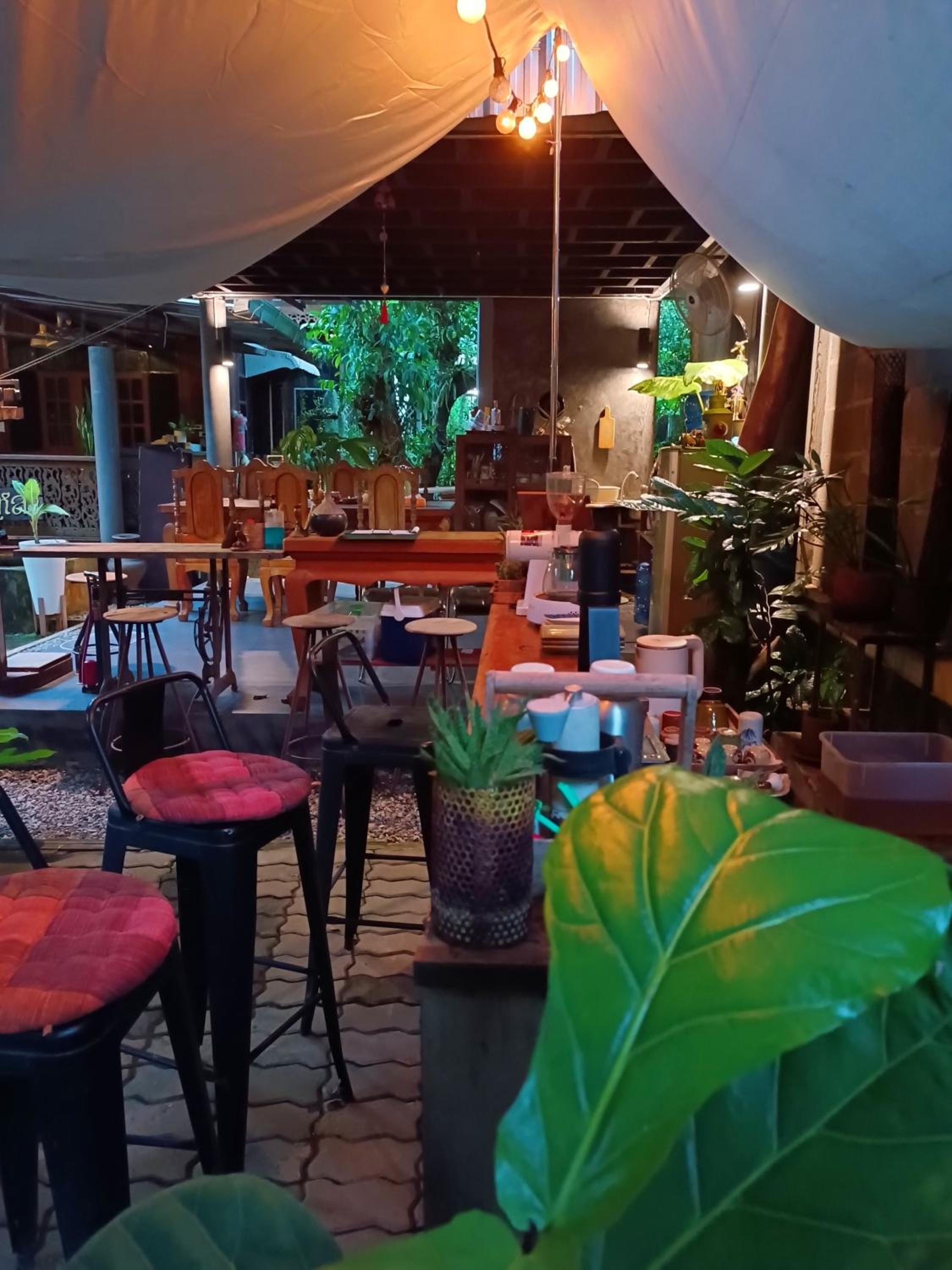 Cabinthai