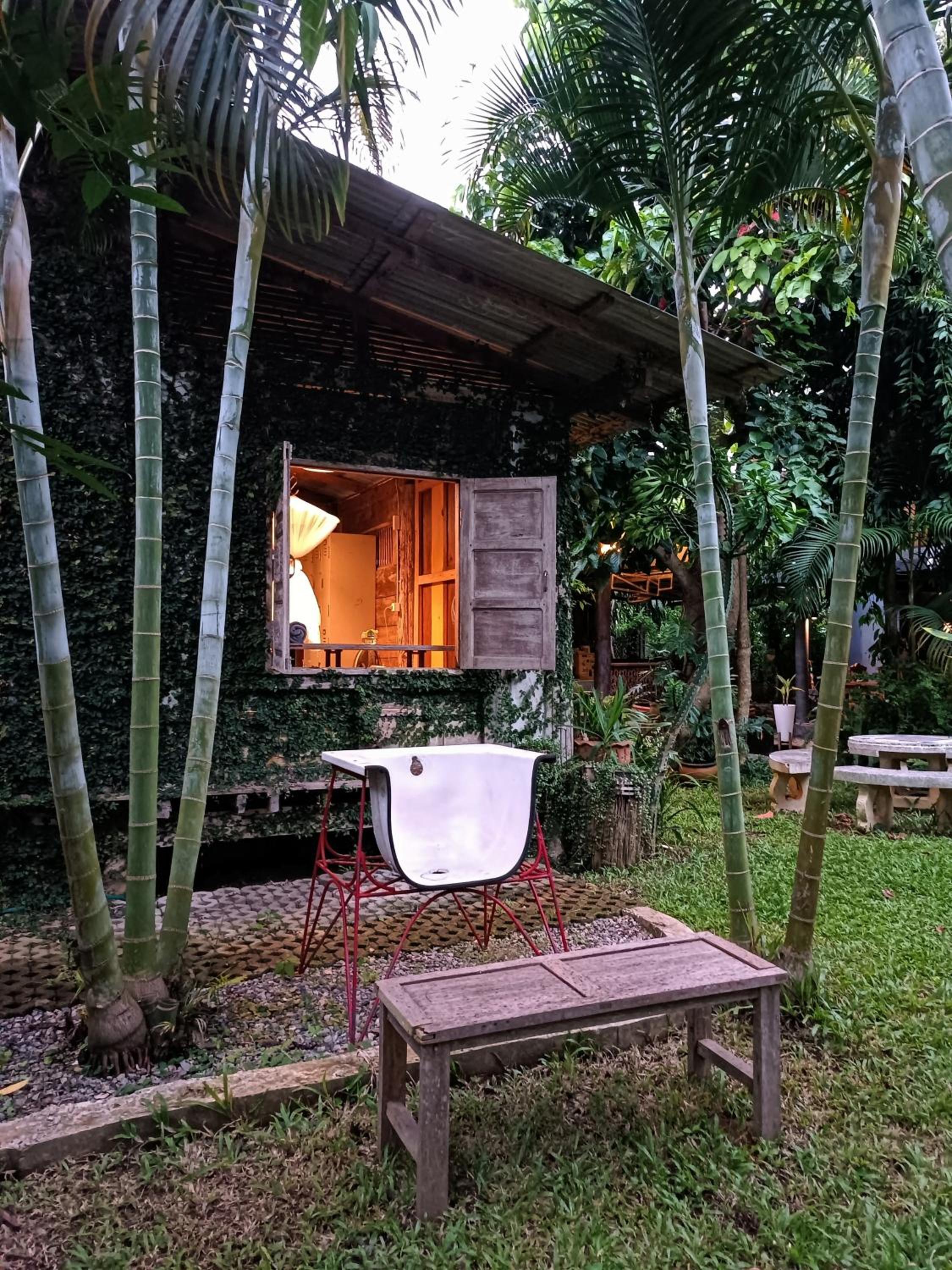 Cabinthai