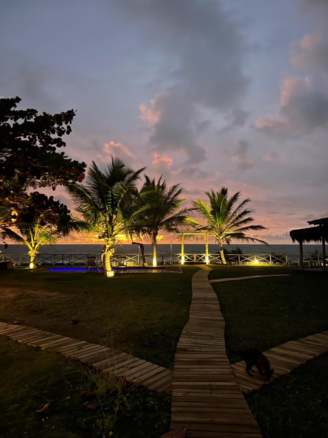Vila Sereia Caraiva