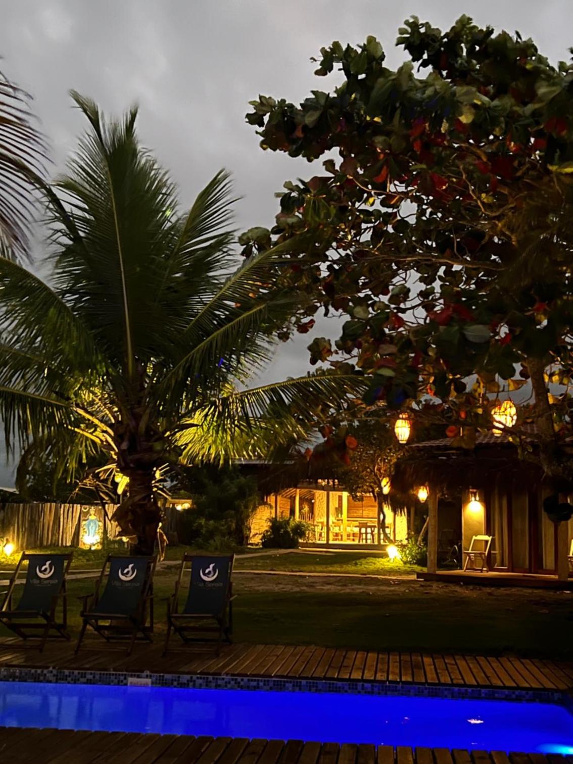 Vila Sereia Caraiva