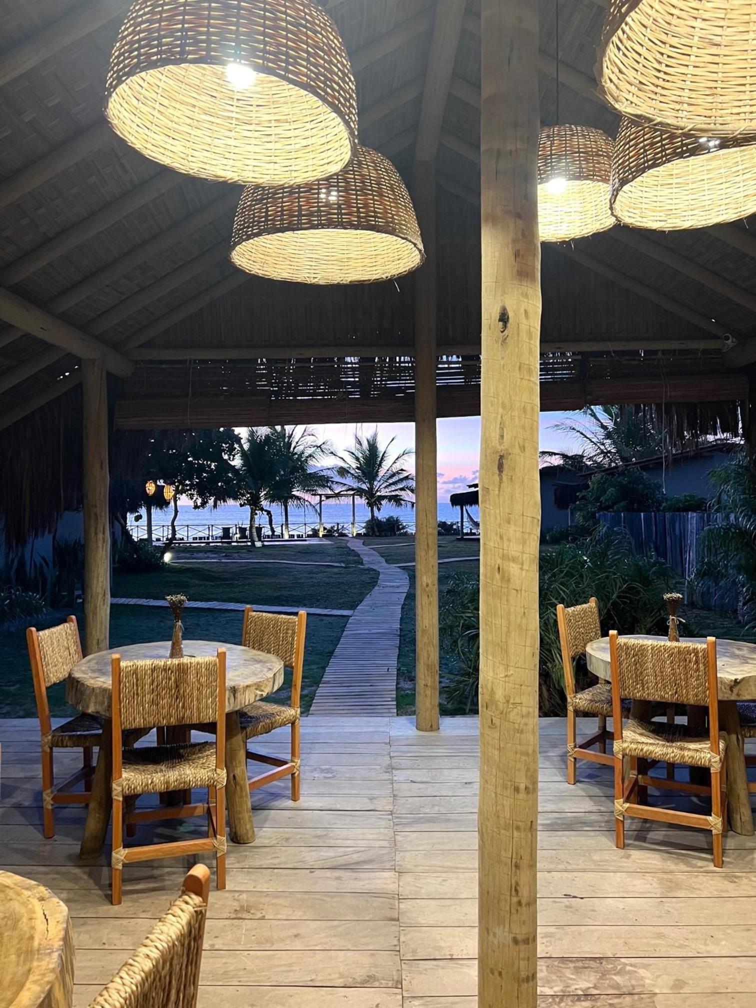 Vila Sereia Caraiva