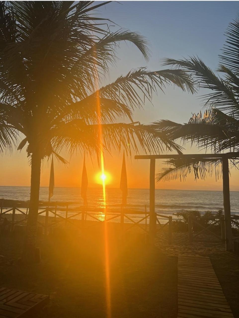 Vila Sereia Caraiva