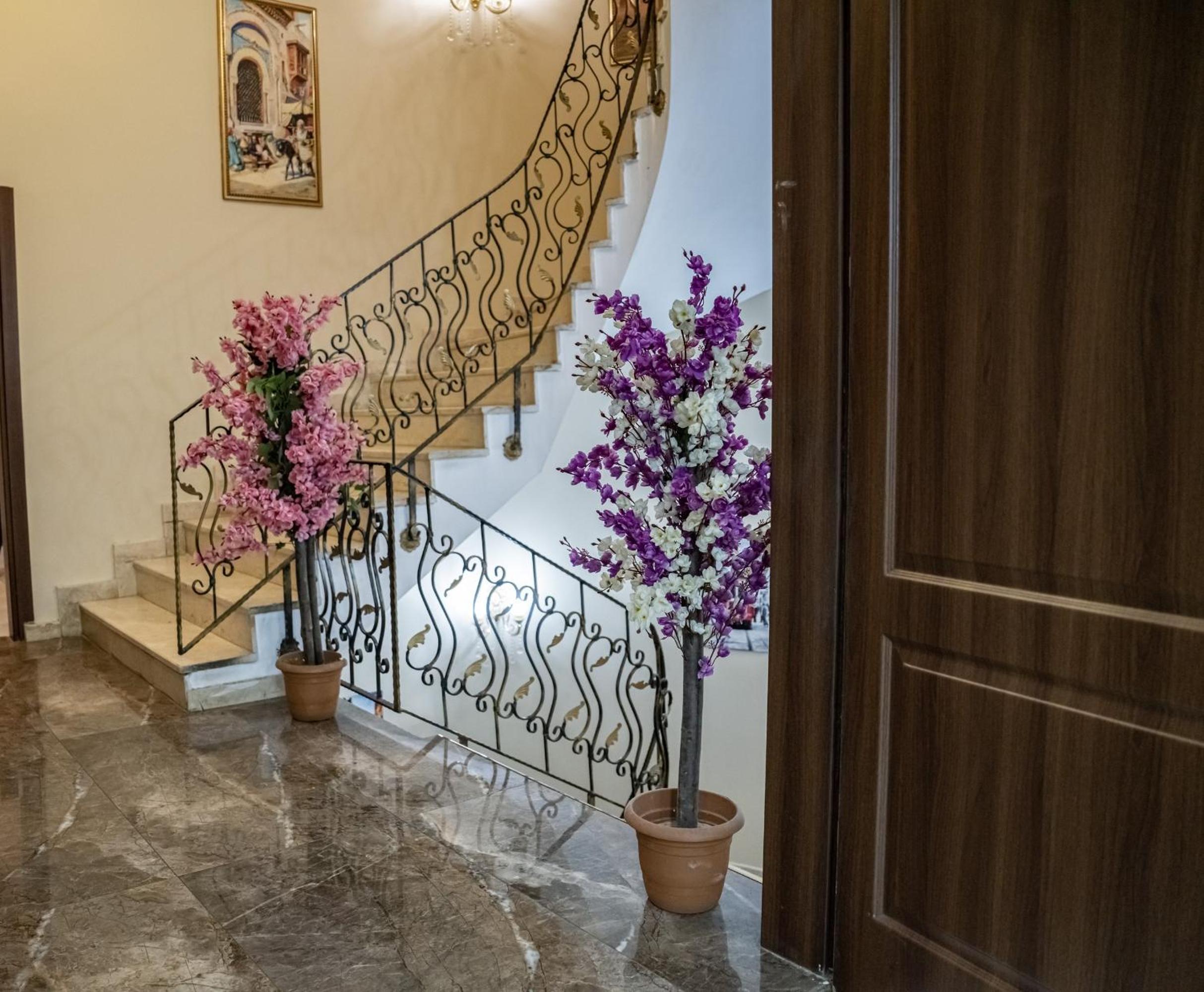 Grand Hamit Hotel - Image 85