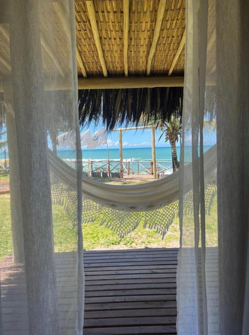 Vila Sereia Caraiva