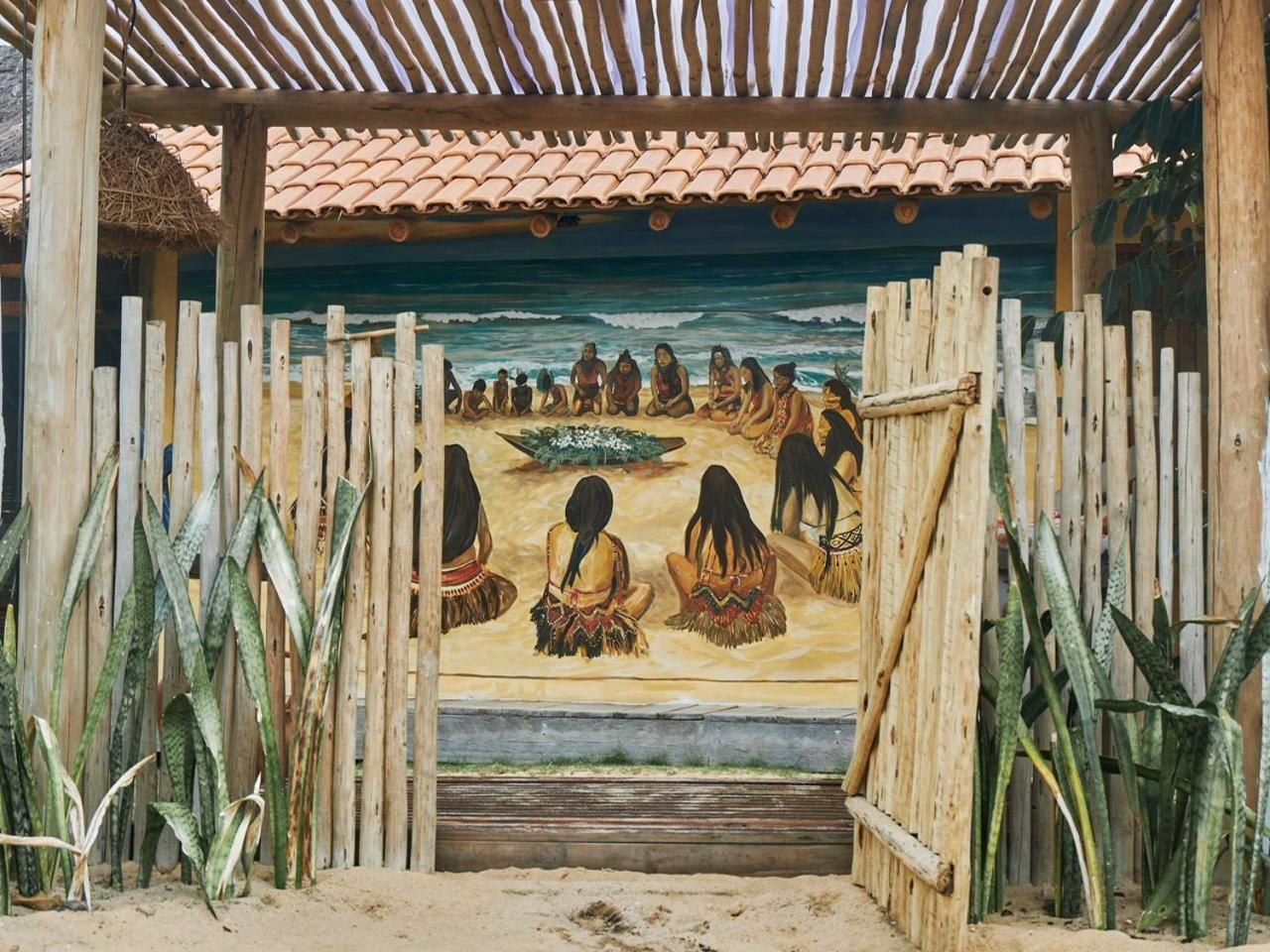 Vila Sereia Caraiva